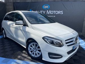 2016 MERC B180  AUTOMATIC (S88) - Image 3