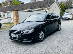 Audi A3 2015 1.4 Top Specs  Automatic 36K MILES - Image 2