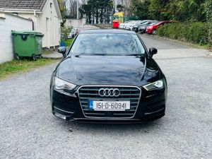 Audi A3 2015 1.4 Top Specs  Automatic 36K MILES - Image 3