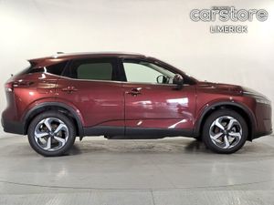 Nissan QASHQAI 1.3 PET Mild Hybrid SV Premium - Image 2