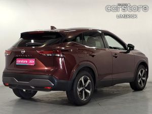 Nissan QASHQAI 1.3 PET Mild Hybrid SV Premium - Image 3