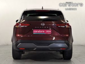 Nissan QASHQAI 1.3 PET Mild Hybrid SV Premium - Image 4