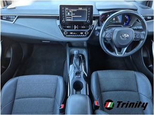 Toyota Corolla Huge Spec 1.8 Hybrid Luna Sport Ha - Image 2