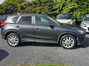 Mazda CX-5 nct 05-26 - Image 2