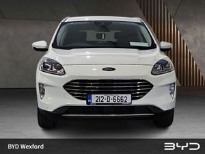Ford Kuga 1.5 Ecoblue 120PS Titanium - Image 3