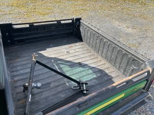 2017 John Deere 855D Gator - Image 3