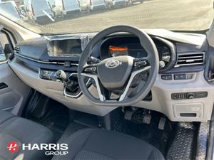 Maxus Deliver 9 Deliver 9 My24 Twin L4 Mcclean Dr - Image 2