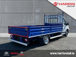 Maxus Deliver 9 Deliver 9 My24 Twin L4 Mcclean Dr - Image 3