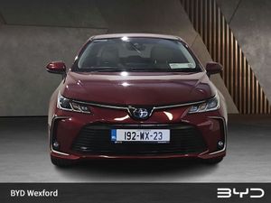Toyota Corolla 1.8 Hybrid Luna Sport Saloon(depos - Image 3