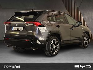 Toyota Rav4 2.5 Hybrid Sport 2WD - Image 4