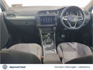 Volkswagen Tiguan 2.0 TDI 150HP Life DSG  automat - Image 4