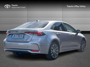 Toyota Corolla Corolla HYB Luna Sport SA - Image 2