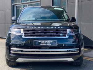 Land Rover Range Rover P460 HSE Auto Phev - Image 2