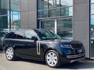 Land Rover Range Rover P460 HSE Auto Phev - Image 3