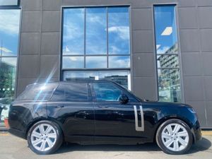 Land Rover Range Rover P460 HSE Auto Phev - Image 4