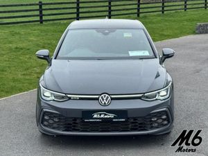 Volkswagen Golf GTD 2.0 TDI DSG 200BHP - Image 4