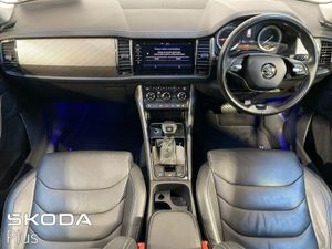 Skoda Kodiaq Style 2.0tdi 150bhp DSG 7 Seater - Image 3