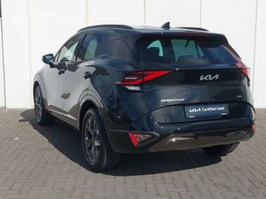 Kia Sportage Hybrid ON Sale  WAS 46395 NOW 43500 - Image 3