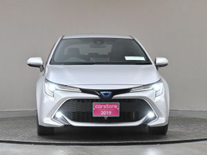 Toyota Corolla 1.8 Hybrid Sport 5DR  android Auto - Image 2
