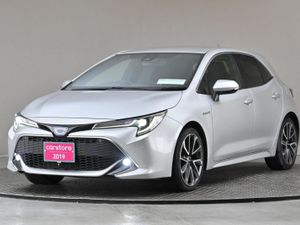 Toyota Corolla 1.8 Hybrid Sport 5DR  android Auto - Image 3