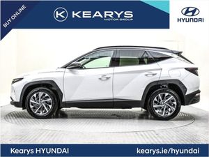 Hyundai Tucson 2WD Executive 2 Tone - Image 4