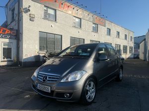 Mercedes-Benz A-Class 2012 Low mileage - Image 3
