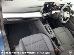 Volkswagen Golf Phev ED 75 1.5tsi 150HP - Image 4