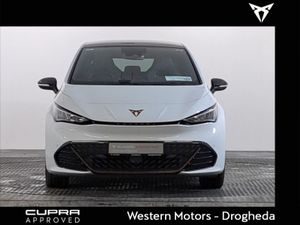 Cupra Born 58kwh 204hp - Image 4