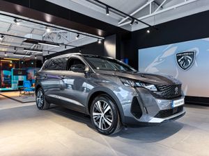 2023 Peugeot 5008 FL Allure 1.5 Blue HDI - Image 2