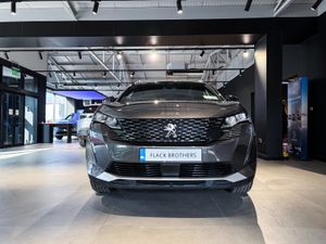 2023 Peugeot 5008 FL Allure 1.5 Blue HDI - Image 3