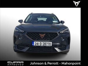 Cupra Formentor E-hybrid 204hp DSG - Image 3