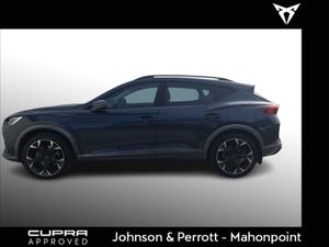Cupra Formentor E-hybrid 204hp DSG - Image 4