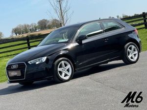 Audi A3 SE 1.0 Tfsi 3DR - Image 3