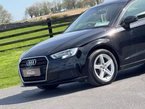 Audi A3 SE 1.0 Tfsi 3DR - Image 4