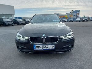 BMW 3 Series D Efficient Dynamics Plus 5DR Auto - Image 2