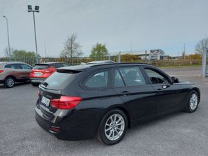 BMW 3 Series D Efficient Dynamics Plus 5DR Auto - Image 3