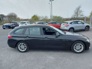 BMW 3 Series D Efficient Dynamics Plus 5DR Auto - Image 4