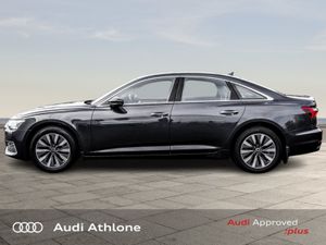 Audi A6 2.0tdi 204BHP SE S-tronic - Image 4