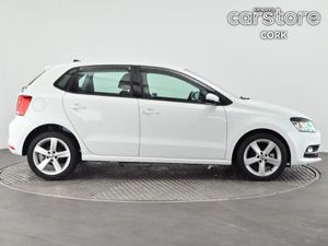 Volkswagen Polo 1.2 TSI Auto - Image 2