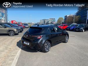 Toyota Corolla SOL H/B 4DR AUTO - Image 2