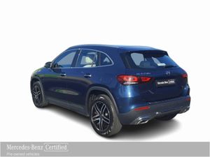 Mercedes-Benz GLA Class GLA 250e Plug-in Hybrid-p - Image 4