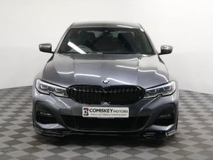 BMW 3 Series 320d M Sport - Image 2