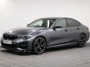 BMW 3 Series 320d M Sport - Image 3