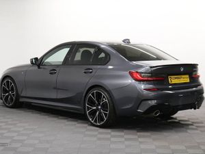 BMW 3 Series 320d M Sport - Image 4