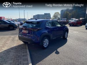 Toyota Yaris Cross LUNA 4DR AUTO - Image 2