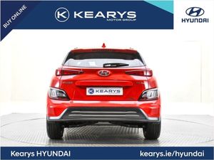 Hyundai Kona EV Premium 64 kWh - Image 3