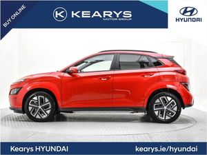 Hyundai Kona EV Premium 64 kWh - Image 4