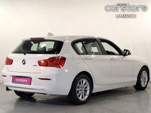 BMW 1 Series 118i Auto 5DR - Image 3