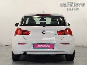 BMW 1 Series 118i Auto 5DR - Image 4