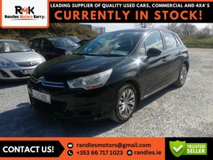 Citroen C4 2012 - Image 2